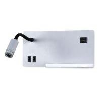 Настенный светильник Ambrella light Wall FW292