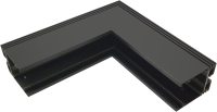 Угловой коннектор для трека DesignLed SY-601902-CN-BL 003616