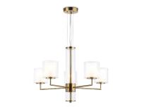 Подвесная люстра Ambrella Light High Light LH56011
