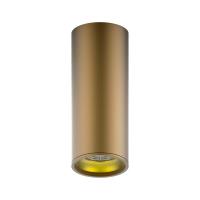 Потолочный светодиодный светильник Gauss Overhead HD002