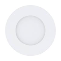 Встраиваемый светодиодный светильник Eglo Fueva 1 PRO 64618