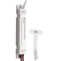 Датчик движения Feron SEN35 на касание, встраиваемый, IP20, 12/24V, 60/120W 52168