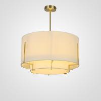 Люстра на штанге ImperiumLoft Cleo 140610-26