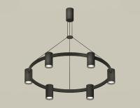 Подвесная люстра Ambrella Light Traditional DIY (С9022, N6102) XB9022100