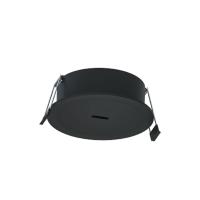 Потолочная база с вводом питания для ременного шинопровода Arte Lamp Optima Strap A800606