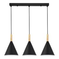 Подвесной светильник Evoluce Arket SLE1255-403-03