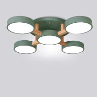 Потолочная люстра ImperiumLoft Joist 178330-26