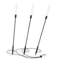 Ландшафтный светильник Favourite Reedy 3118-3T