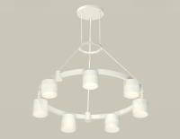 Подвесная люстра Ambrella Light Traditional (A9203, C9236, N8402) XR92031604