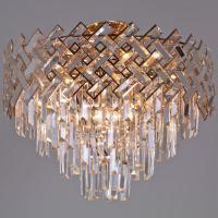 Потолочная люстра Reluce 09108-3.4-09