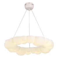 Подвесная люстра Lussole Claudia LSP-7078
