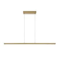 Линейный подвесной светильник Mantra Lineal 8955