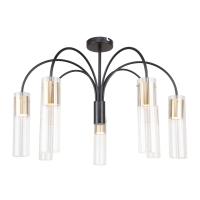 Люстра на штанге F-Promo Kors 4740-7C