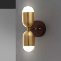 Бра ImperiumLoft Chris 209122-23