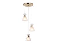Подвесной светильник Ambrella Light Loft Traditional TR3402