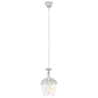 Подвесной светильник Eglo Vintage 49221