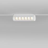 Трековый светодиодный светильник Elektrostandard Alter 6W 4200K 85048/01 a062995