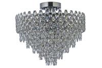 Люстра на штанге Arti Lampadari Elite Osoppo E 1.5.60.100 N
