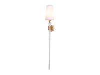 Бра Newport 3581/A brass М0071857