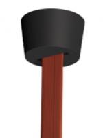 Накладная база для подвода питания ST Luce Band ST411.402.01