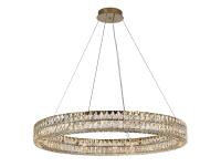 Подвесные люстры Newport 8550/95 C gold polished М0071374