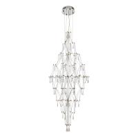 Подвесная люстра Modelux premium ML.7826.600P CR