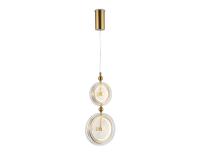 Подвесной светильник Ambrella Light High Light Crystal LH31127