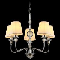 Подвесная люстра Illumico IL0956-5P-27 CR