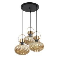 Подвесной светильник Modemodern MD.1189.450 BR