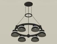 Подвесная люстра Ambrella Light Traditional (A9205, C9232, N8141) XR92051001