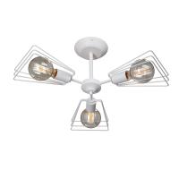 Потолочная люстра Vitaluce V4378-0/3PL