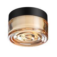 Настенно-потолочный светильник Odeon Light Hightech Ronda 7158/6CL