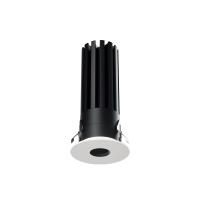 Встраиваемый светильник Lightstar Spira Slim 074446
