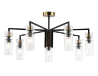 Люстра на штанге Ambrella Light High Light LH56115