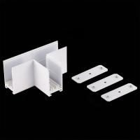 T- образный соединитель ST Luce Skyline 220 ST015.522.22H