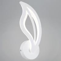 Настенный светильник Reluce 81990-0.2-01 WH