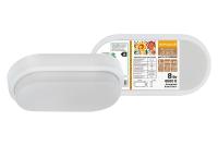 Настенно-потолочный светодиодный светильник TDM Electric Народный ДПП 2801 SQ0329-0814