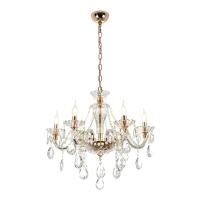 Подвесная люстра Modelux premium ML.7163.6P