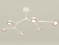 Люстра на штанге Ambrella Light Traditional (C9055, N8126) XB9055153