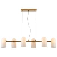 Подвесная люстра Velante 336-503-06