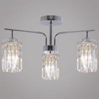 Люстра на штанге ILLUMICO Reluce 02710-0.3-03 CR