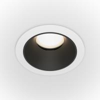 Встраиваемый светильник Maytoni Technical Share DL051-U-1WB