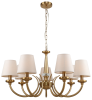 Подвесная люстра Rivoli Carissa 2073-307 Б0055522