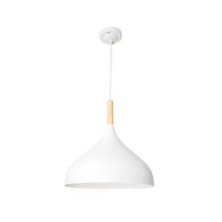 Подвесной светильник Arte Lamp Kayla A7101SP-1WH