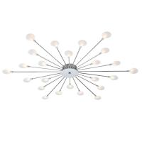 Потолочная люстра Escada STARFALL 2109/1 Chrome