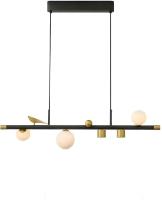 Подвесная люстра Mizi'en View MZ46397