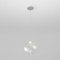 Подвесной светильник Eurosvet Wonder 50230/1 LED прозрачный a058633