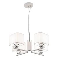 Подвесная люстра Citilux Тильда CL469245