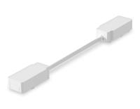 Коннектор гибкий Ambrella Light Magnetic Ultra slim GV1265