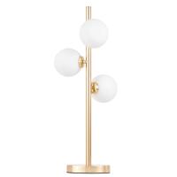 Настольная лампа Lumina Deco LDT 6033-3 FGD